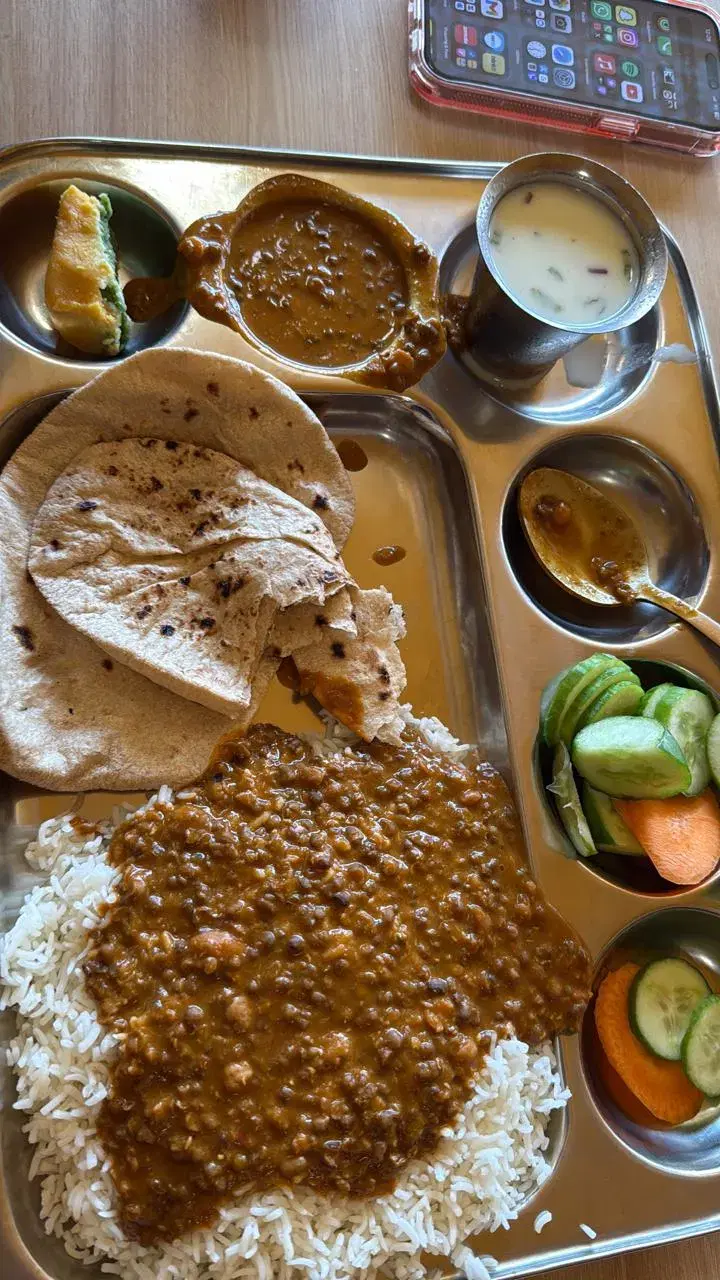 Manipal University Jaipur hostel photo 8